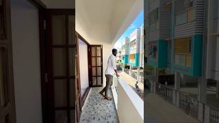 😍3BHK Flat for sale in Chennai Jamin Pallavaram💥Builder Number 9940216464📞 [upl. by Ydak]