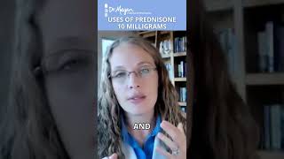 Prednisone 10 mg in Action How This Steroid Works [upl. by Yellac200]