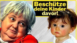 Kindererziehung  Hirnforschung bei Kindern  Gesund erwachsen werden  Vera F Birkenbihl [upl. by Ackerley]