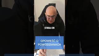 Opowieść o powodzianach chwe andrzejcyrikas [upl. by Adnwahsat788]