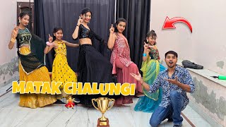 Matak Chalungi Full Song Dance Challenge 💃 Last Round Competition [upl. by Roshan891]