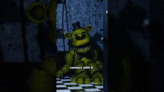 POV Freddy Fazbear Gets Revenge [upl. by Ahsilahk]