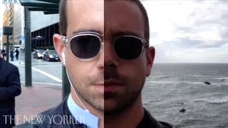 A compilation of the Vines of Jack Dorsey Twitters cofounder  The New Yorker [upl. by Attwood]