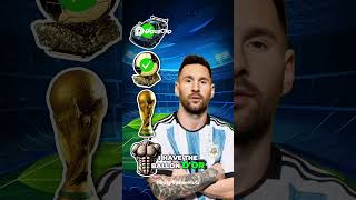 Ronaldo vs Messi The Ultimate Showdown of Greatness [upl. by Nehemiah49]