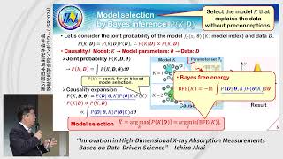 Synchrotron Radiation Research in JAPAN  Invited Ichiro Akai [upl. by Colson]