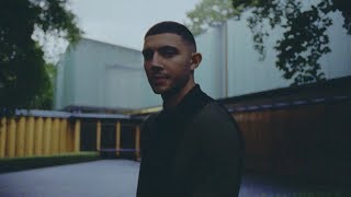 Majid Jordan On His New Album quotThe Space Betweenquot  Red Bull Music [upl. by Admana68]