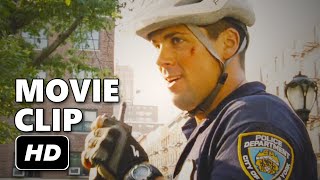 Premium Rush 2012 Movie Clip 6 Channel V Clips [upl. by Juxon]