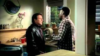 Snickers commercial with Joe Pesci and Don Rickles [upl. by Maletta]