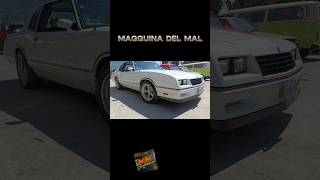 Chevrolet Monte Carlos SS [upl. by Ping175]