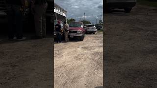 LUPE ESPARZA JR BRONCO 956 BORRACHOS HACIENDO EL RIDICULO ARRESTADOS BAILE LA PULGA DE ALAMO TEXAS [upl. by Maddeu]