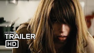 THE HOLE IN THE GROUND Official Trailer 2019 Horror Movie HD [upl. by Mello430]