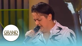 Marija Aleksandra Dragi i Adil  Splet LIVE  GK  TV Grand 26032015 [upl. by Queen771]