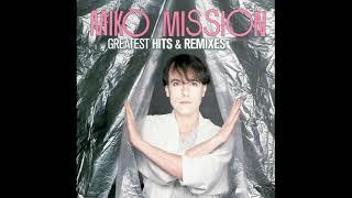 MIKO MISSION  GREATETST HITS amp REMIXES  THE WORLD IS YOU EXTENDED MIX  SIDE A  A2  2019 [upl. by Nelad]