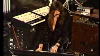 JON LORD Continuo on BACH Munich 010674 [upl. by Kcirderfla]