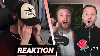 Was macht ApeCrime eigentlich heute 😂  Inscope21 Reaktion [upl. by Anicnarf]