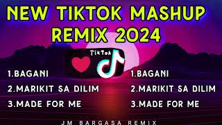 BAGANI AND MORE  NEW NONSTOP TIKTOK MASHUP VIRAL REMIX 2024  BOMTEK REMIX 2024 [upl. by Neddy368]