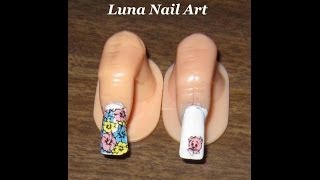 Tuto comment faire un sticker ou mettre de la couleur dans un motif avec la technique du stamping [upl. by Lennahc645]