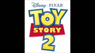 01 Space Toy Story 2 FYC Score [upl. by Millian955]