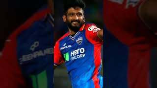 IPL 2024  Khaleel Ahmad records breaking bowling against CSK  khaleelahmed Cskvsdc cricketnews [upl. by Golub]