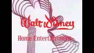 Walt Disney Home Entertainment 1978 logo in G Major [upl. by Jud]