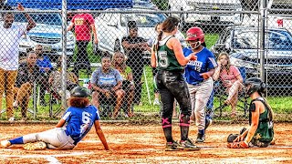 Manchester 🥎 Rehoboth Road 🏆 Middle School [upl. by Ponce]