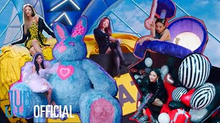 ITZY “LOCO” MV ITZY [upl. by Nellak712]