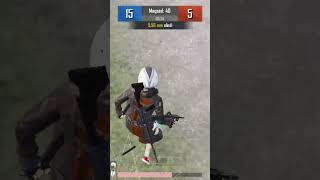 SHLEM minus YoutubeKillerr pubgmobile senator skill skills teotimur [upl. by Atiuqram274]