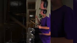 Needles Drum Cover metal systemofadown drummer soad drums [upl. by Annelak112]