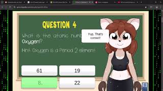 ITS GETTING HARDER NOW  Dr Does Chemistry Quiz Part 2 [upl. by Nylodnew]