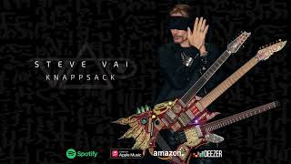 Steve Vai  Knappsack Inviolate [upl. by Carpenter]