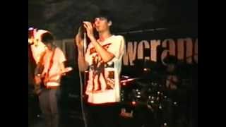 Tripmaster Monkey live at TJs Newport UK 1994 [upl. by Ylenats]