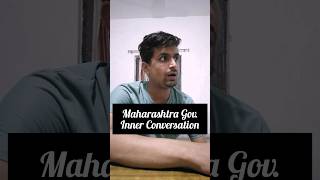 Inner Conversation education shorts maharashtra [upl. by Enna989]