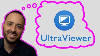 Ultraviewer  FREE Remote Support Software Review [upl. by Isma]