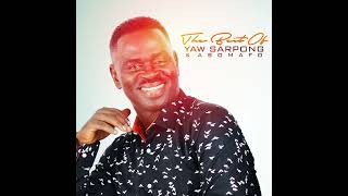 Yaw Sarpong Waye Awie [upl. by Ydak]