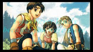 Genso Suikoden 2  Reminiscence [upl. by Lesh667]