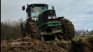 🔥NISU NA PRODAJU NAŠI STARI PLUGOVINEMA PREDAJNE NA BILOGORI ORANJE JOHNDEERE EKIPA2024 [upl. by Terrence932]