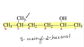 CH12 Alcohols thiols ethers aldehydes ketones Part1 [upl. by Odraode]