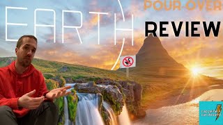 Earth Board Game Review  “Did This Kill Wingspan” [upl. by Edora]