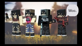 Two boy skins and two girl skin free copy [upl. by Charteris]