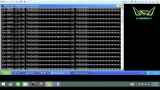 M05 System Hacking  pwdump [upl. by Venetia719]