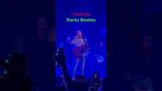 I Hold On – Dierks Bentley dierksbentley live concert citp citp2 citp2024 citp22024 KNCI [upl. by Esiuqcaj308]