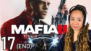 GET OUTTA HERE  Mafia 3 Definitive Edition Part 17 Twitch Playthrough END [upl. by Yeargain]