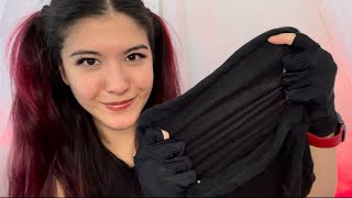 ASMR Kidnapping you condescending aggressive amp rude roleplay [upl. by Judye]