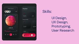 Hi Im Ephrem a passionate UIUX Designer with a knack for creating stunning digital experiences [upl. by Raff]