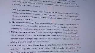 Comparing Google Cloud Storage Tiers Standard Nearline and Coldline [upl. by Eelanaj]