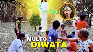 PART 10  DIWATA NA GUSTONG SUMANIB SA BATA PAKI EXPLAIN KUNG MULTO BA ITO [upl. by Ardnola]