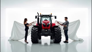 Power Comfort and Tech Massey Ferguson 6S Series Explainedquot [upl. by Frida399]