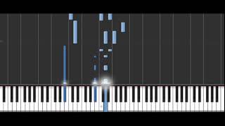 Rex Orange County  Alexander  Piano Tutorial Intro Only [upl. by Nirrep]