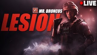 Warten auf das Update  R6Siege GermanPS4 [upl. by Hsirehc410]