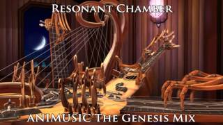 ANIMUSIC The Genesis Mix Resonant Chamber [upl. by Tab]